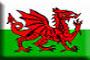 Flag of Wales